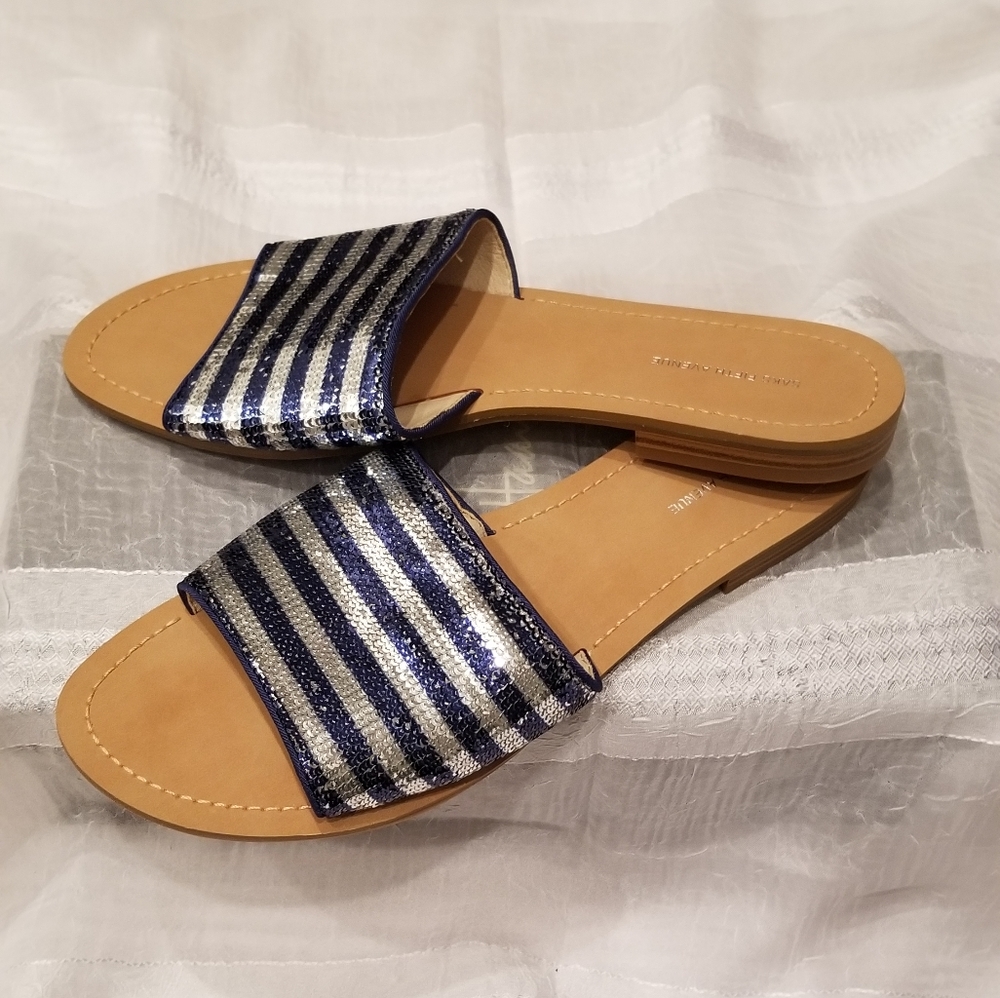 Saks Fifth Avenue Shoes